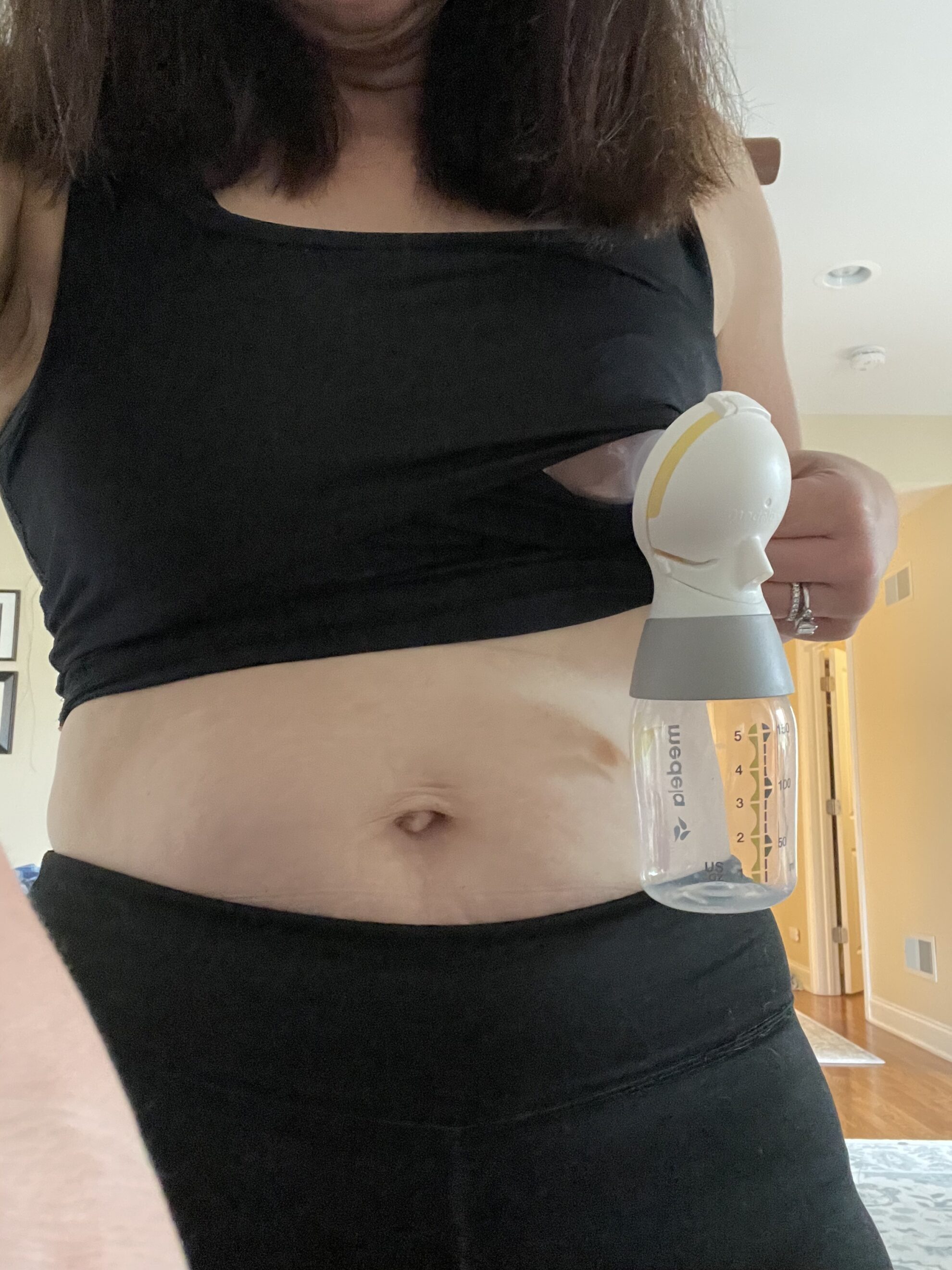 Hands free bra for spectra breast pump - July 2022 Babies