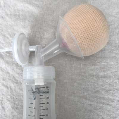 Complete Beginner's Guide to Using a Breast Pump