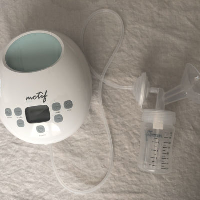Should You Get a Closed or Open System Breast Pump?