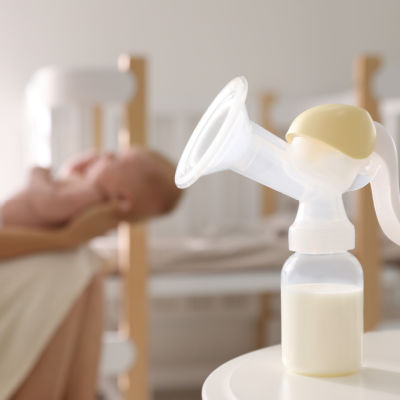 What Type of Breast Pump Should You Get?