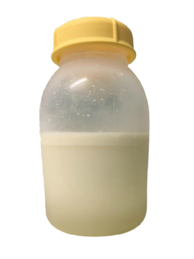 Foremilk/Hindmilk Imbalance Exclusive Pumping