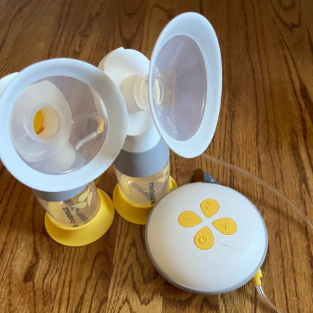 Medela Freestyle Flex Review (2023) - Exclusive Pumping