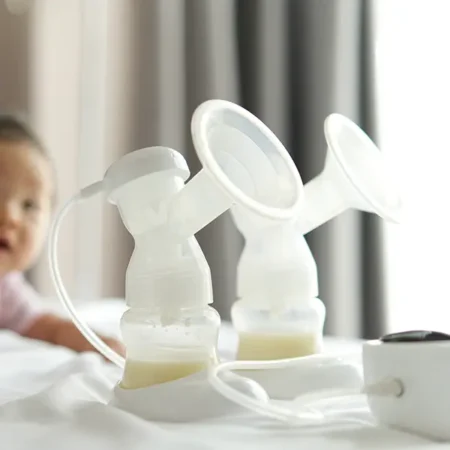 Power Pumping to Increase Breast Milk Supply – Happiest Baby