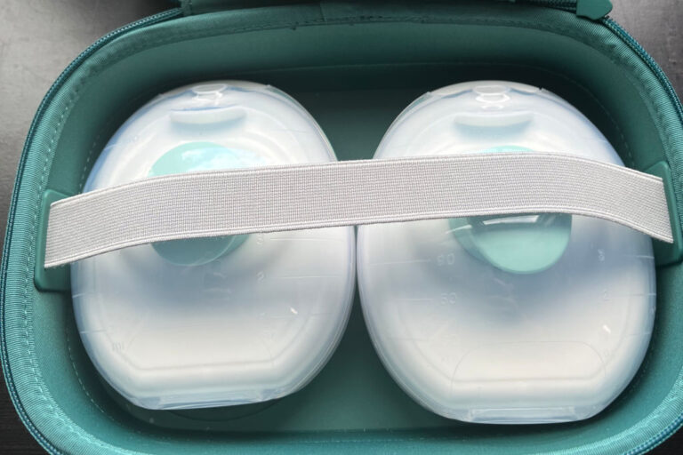 Best Wearable Breast Pump Bag Exclusive Pumping