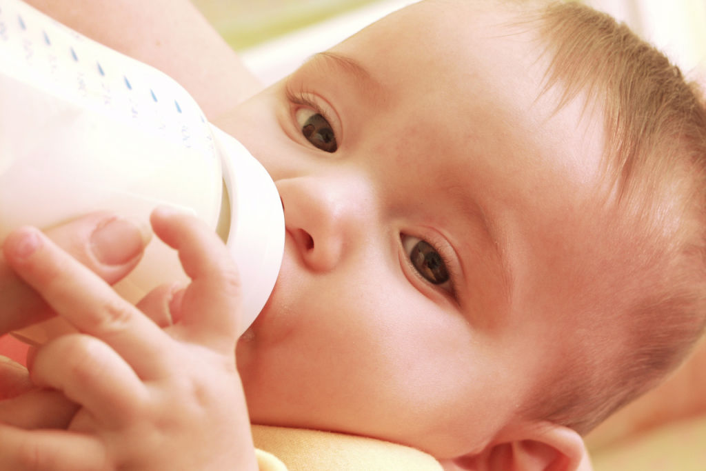 How Much Does Breastfeeding Cost? - Exclusive Pumping