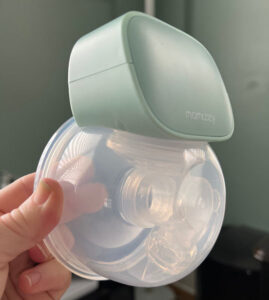 Momcozy Breast Pump Review (2023) - Exclusive Pumping