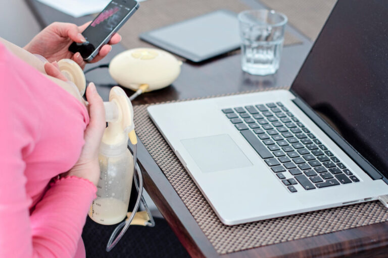 Pumping At Work Laws How to Find Your Federal and State Protections