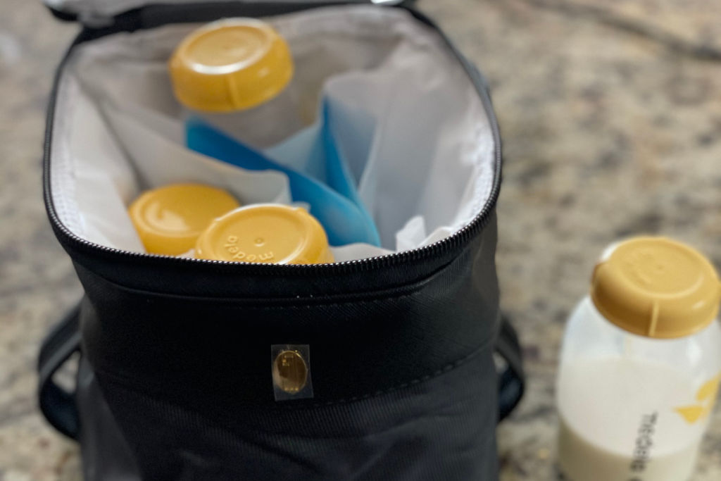Excellent Stores Limited on Instagram Medelas Cooler Bag is a favourite  with moms for keeping breast milk cool on the go  Shop the Medela Breast  Milk Cooler Set instores