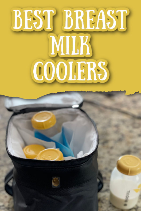 11 Best Coolers For Traveling With Breastmilk, Expert-Reviewed