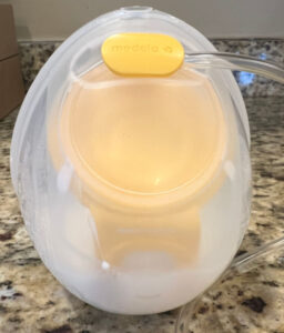Medela Freestyle Hands-Free Breast Pump Review - Exclusive Pumping