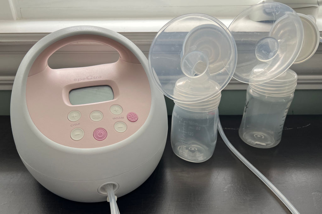 Spectra S1 Vs S2 Breast Pump, Which is Better?  