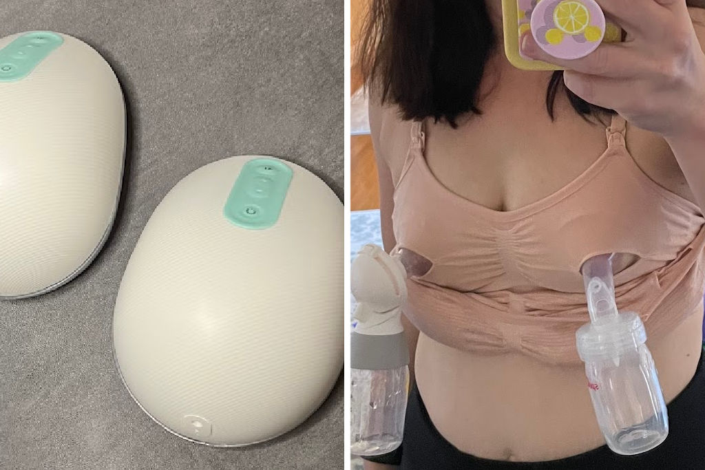 2023 Black Friday Deals on Breast Pumping Gear - Exclusive Pumping