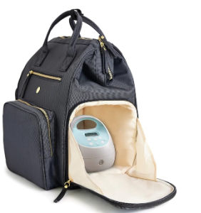 idaho jones breast pump backpack