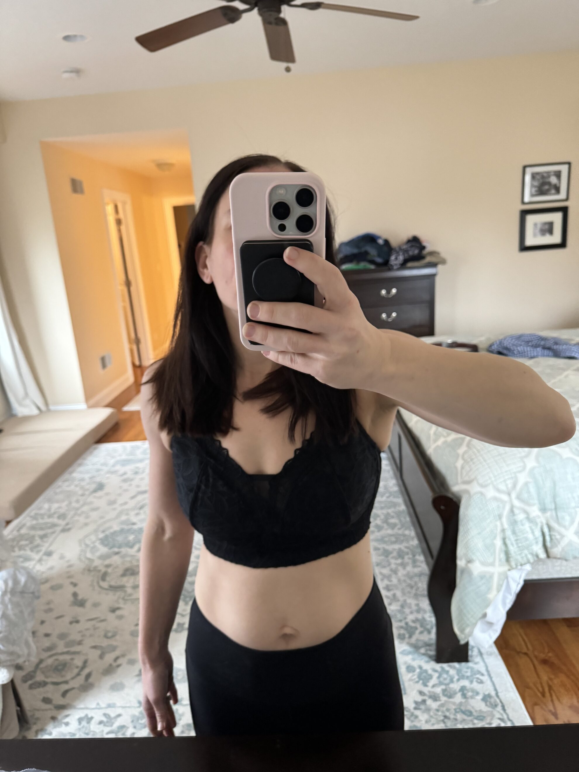The Best Pumping Bra To Wear All Day (My Top 2 Picks)