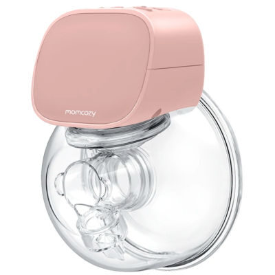 Momcozy Breast Pump Review (2022)